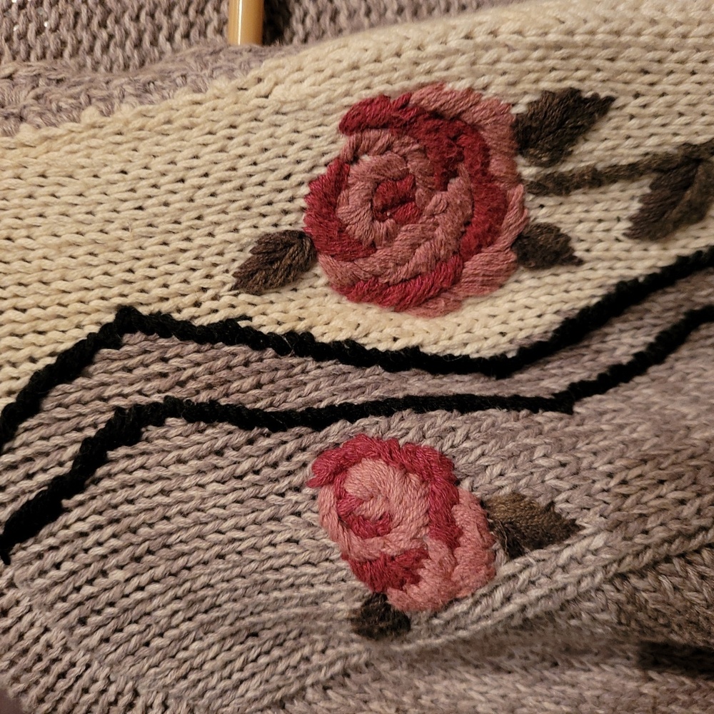 Cardigan - Picture 3 of 5